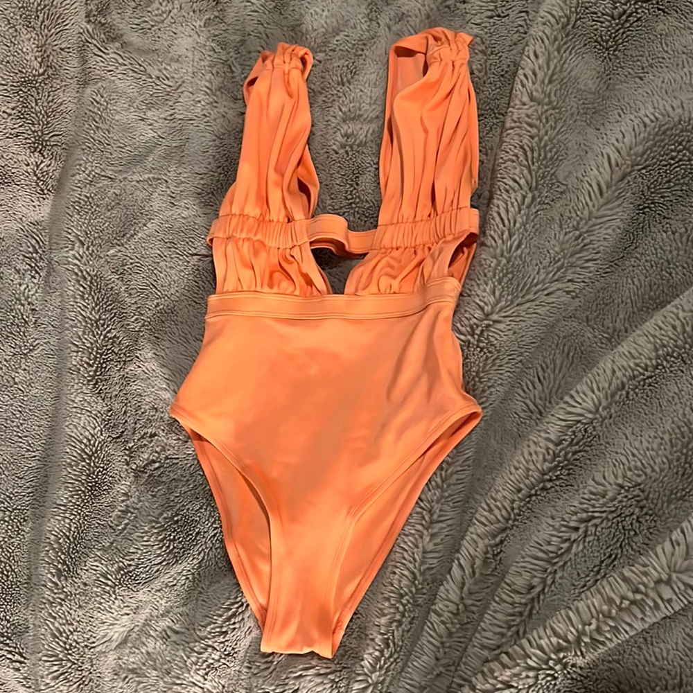 OYE Swimwear Athena Onepiece